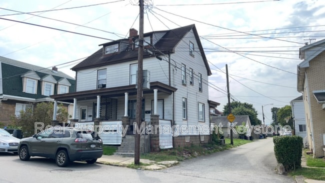 Building Photo - 108-110 Rankin Street