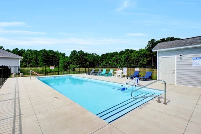 Building Photo - 305 Starfish Ln