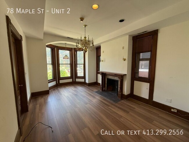 Primary Photo - 78 Maple St