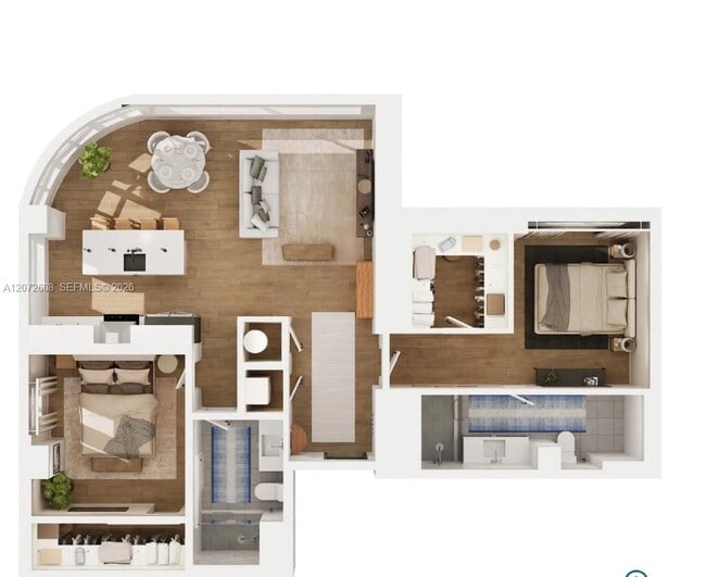 Building Photo - 333 S New River Dr E