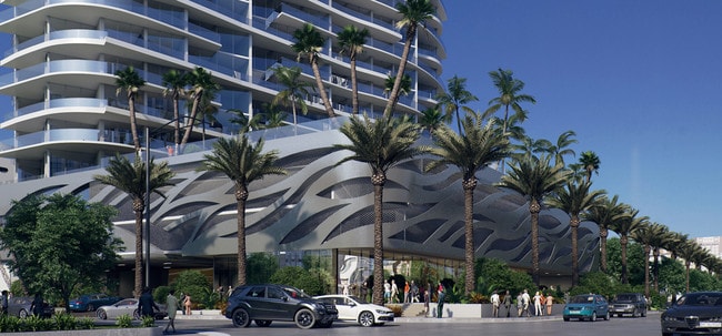 Primary Photo - Aurora Condominium