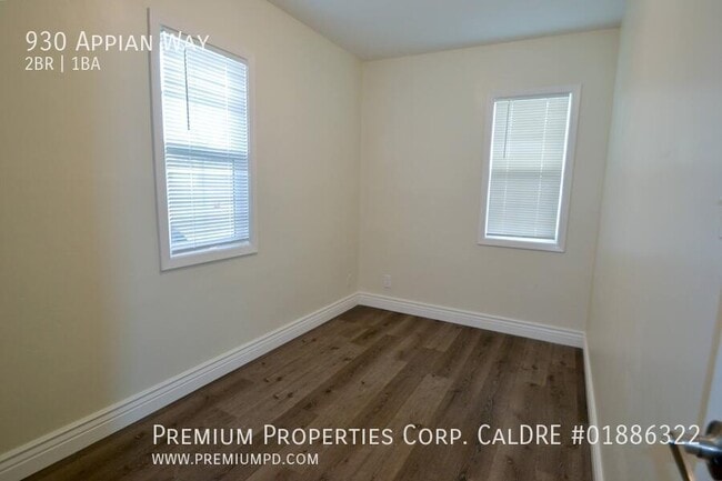 Building Photo - 930 Appian Way