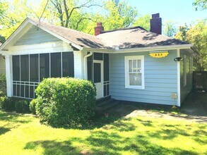 Building Photo - 2 bdrm, 2 bath home in East Atlanta