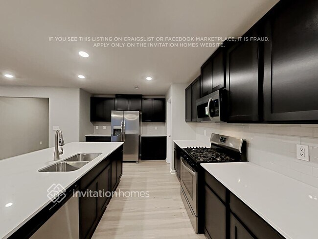 Building Photo - 3214 Treyson Dr