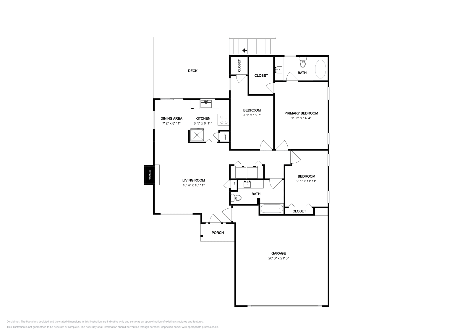 Building Photo - 350 Jamaica Cove SW