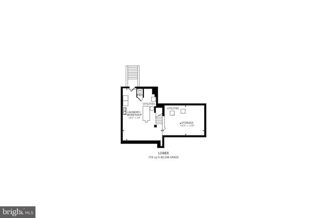 Building Photo - 5809 Grosvenor Ln