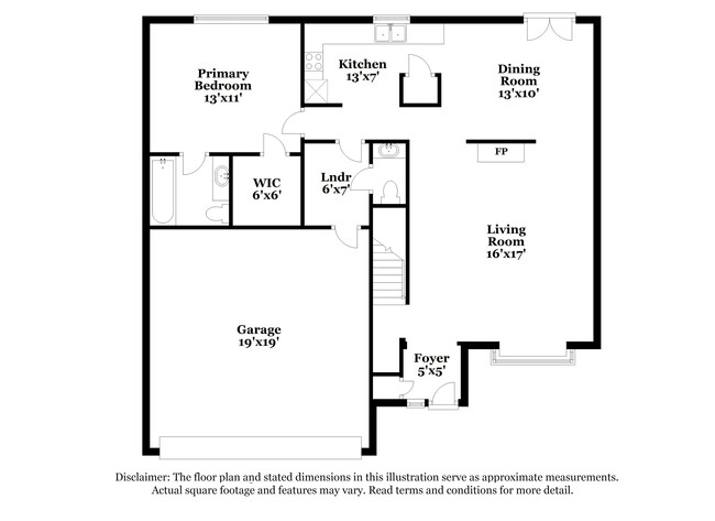 Building Photo - 7350 Carowinds Ln