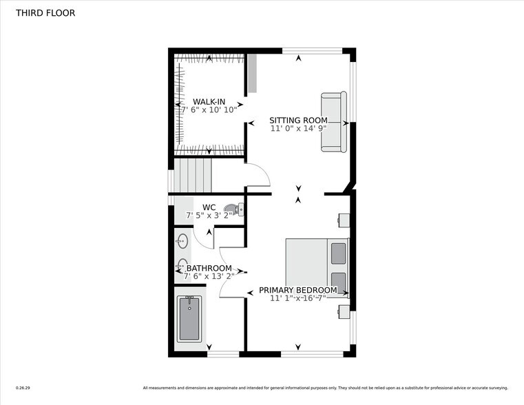 Building Photo - 3828 Tejon St