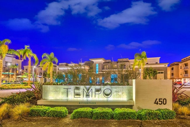 Building Photo - Tempo at Riverpark