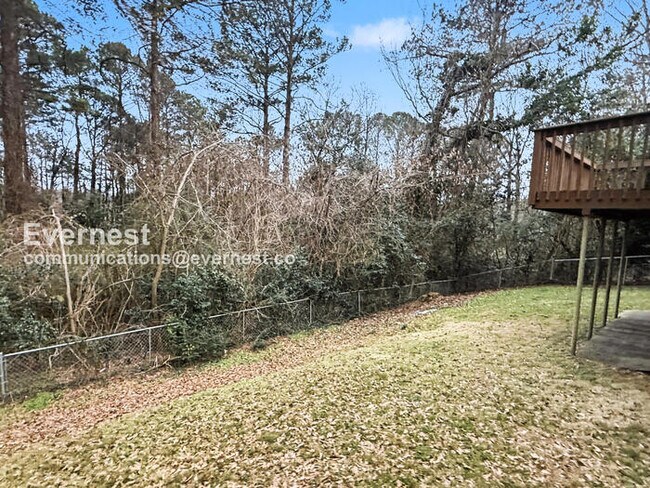 Building Photo - 4905 Scenic View Dr