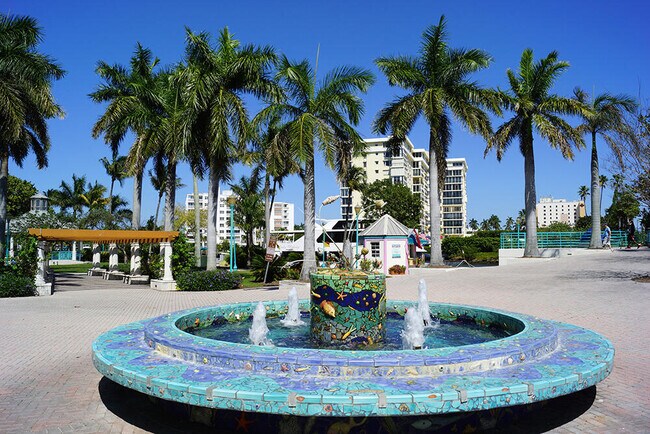 Building Photo - 1745 Palm Cove Blvd