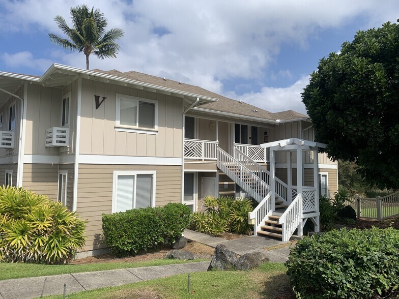 Building Photo - 75-6009 Alii Dr