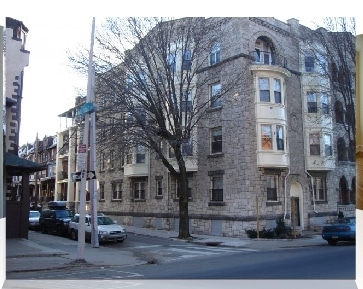 Building Photo - Stone Leigh Court