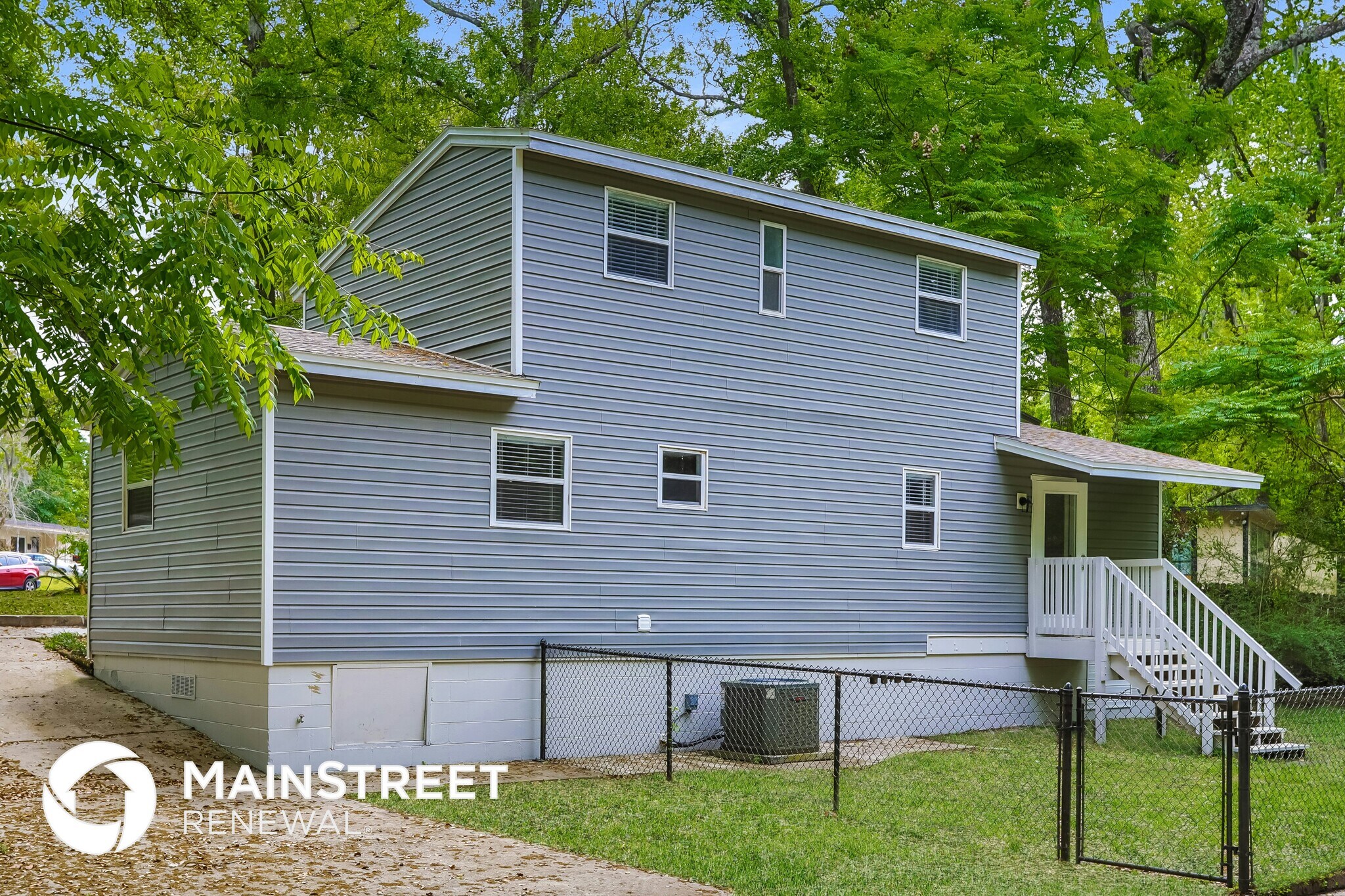 Building Photo - 4804 Ducheneau Dr