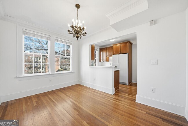 Building Photo - 2814 Peachtree Rd NW