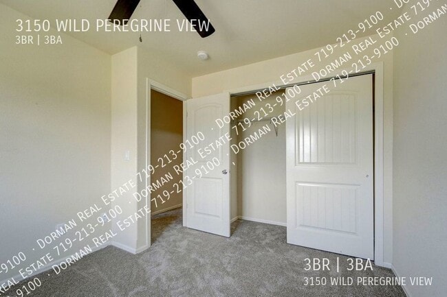 Building Photo - 3150 Wild Peregrine View