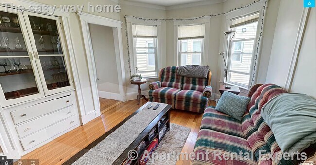 Building Photo - 101 Heath St