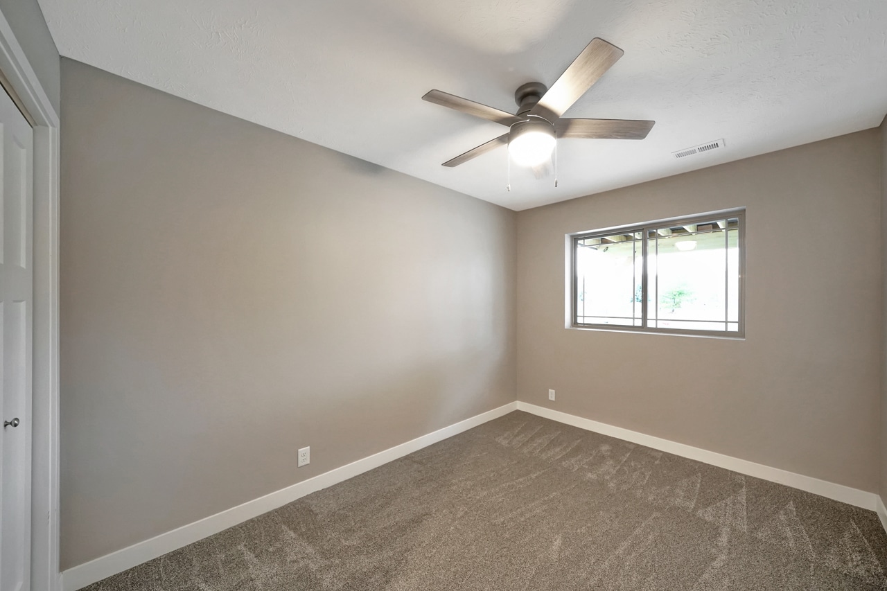 3rd Bedroom - 8195 Regent Dr
