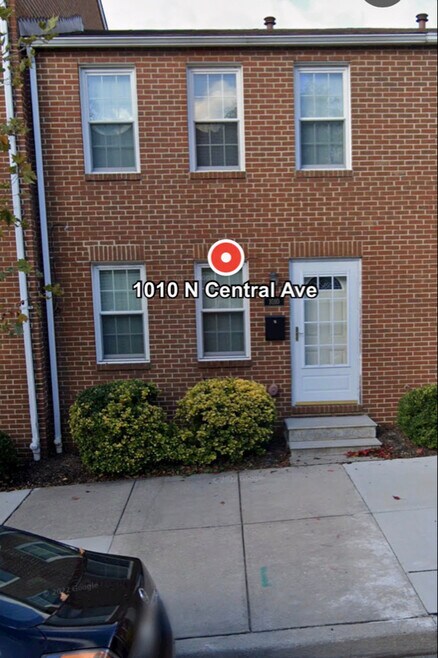 Building Photo - 1010 N Central Ave