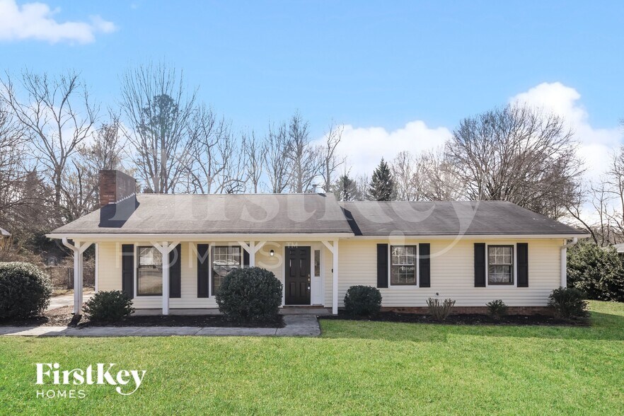 Primary Photo - 2016 Claxton Dr SW