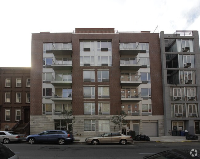 426 Lafayette Ave 426 Lafayette Ave Brooklyn NY 11238 Apartment Finder