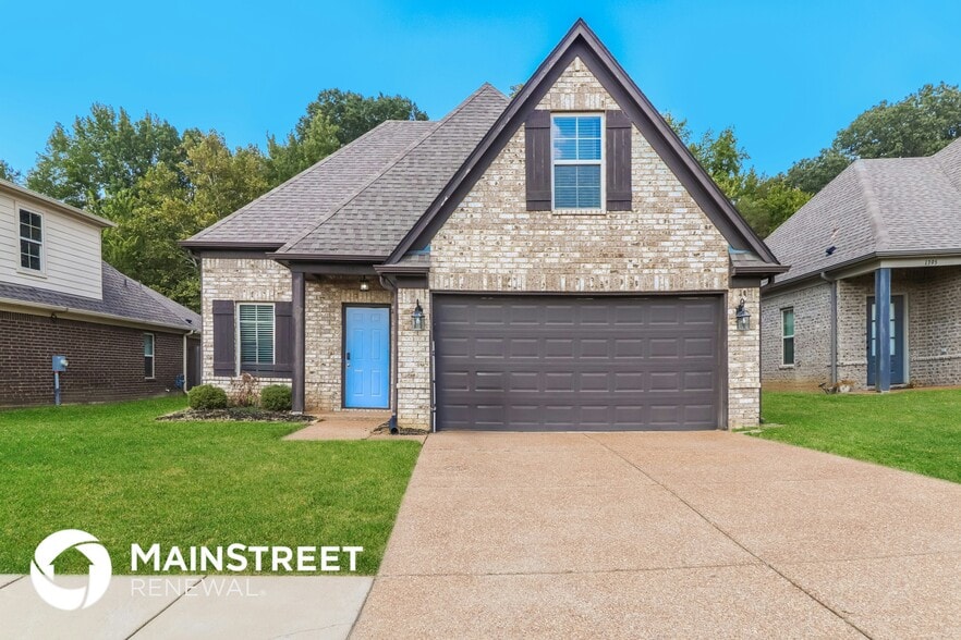 Primary Photo - 1385 Switzer Dr