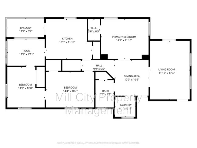 Building Photo - 261 Orange St