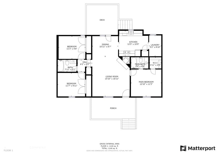 Building Photo - 4225 Labrador Dr