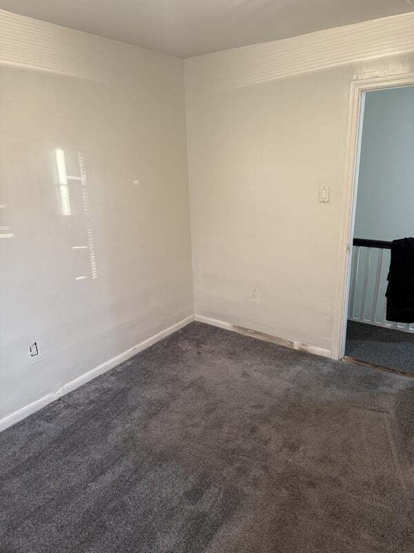 BEDROOM 2 - 114 Pilgrim Pl