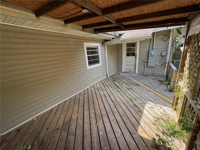 Building Photo - 3701 Martha Ct