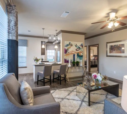 Building Photo - $99 App Fee + 1 Month Free | Spacious & Modern!