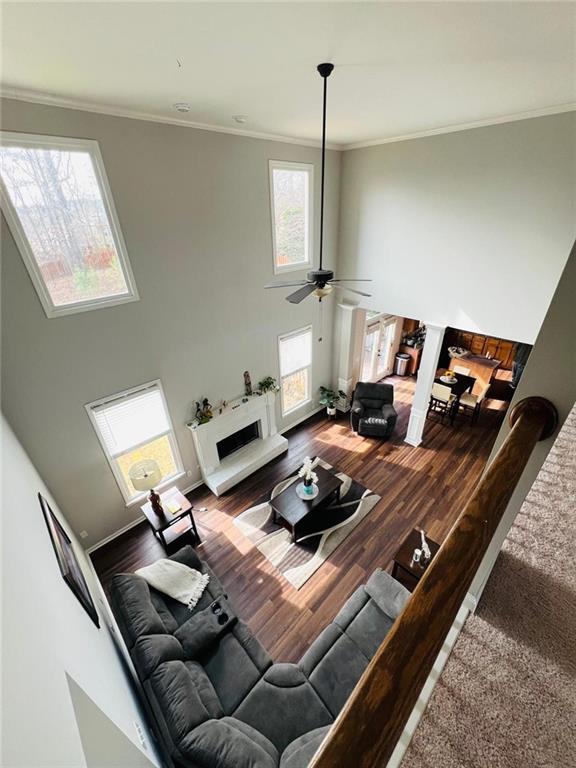 Building Photo - 7437 Fireside Ln