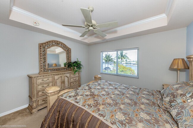 Building Photo - FURNISHED WATERFRONT CONDO IN PUNTA GORDA ISLES