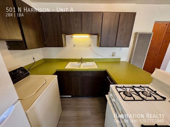 Building Photo - 501 N Harrison-Unit A