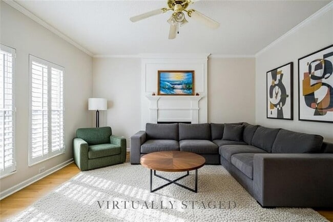 Building Photo - 1570 Swan Valley Ct