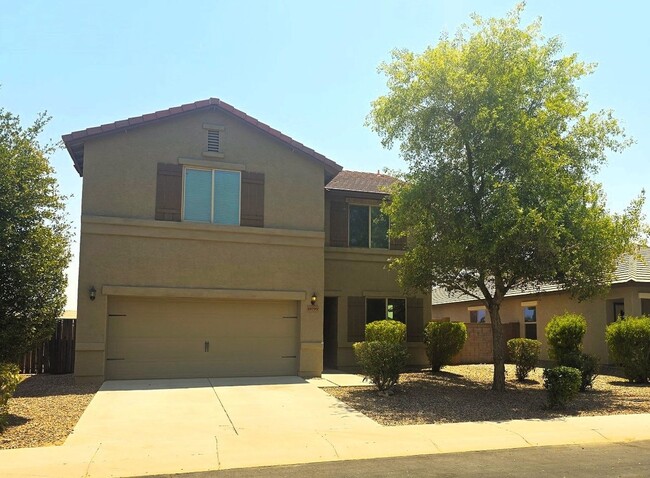 Primary Photo - Spacious home in Maricopa