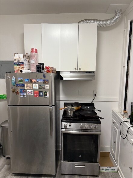 Building Photo - 1810 Euclid Ave