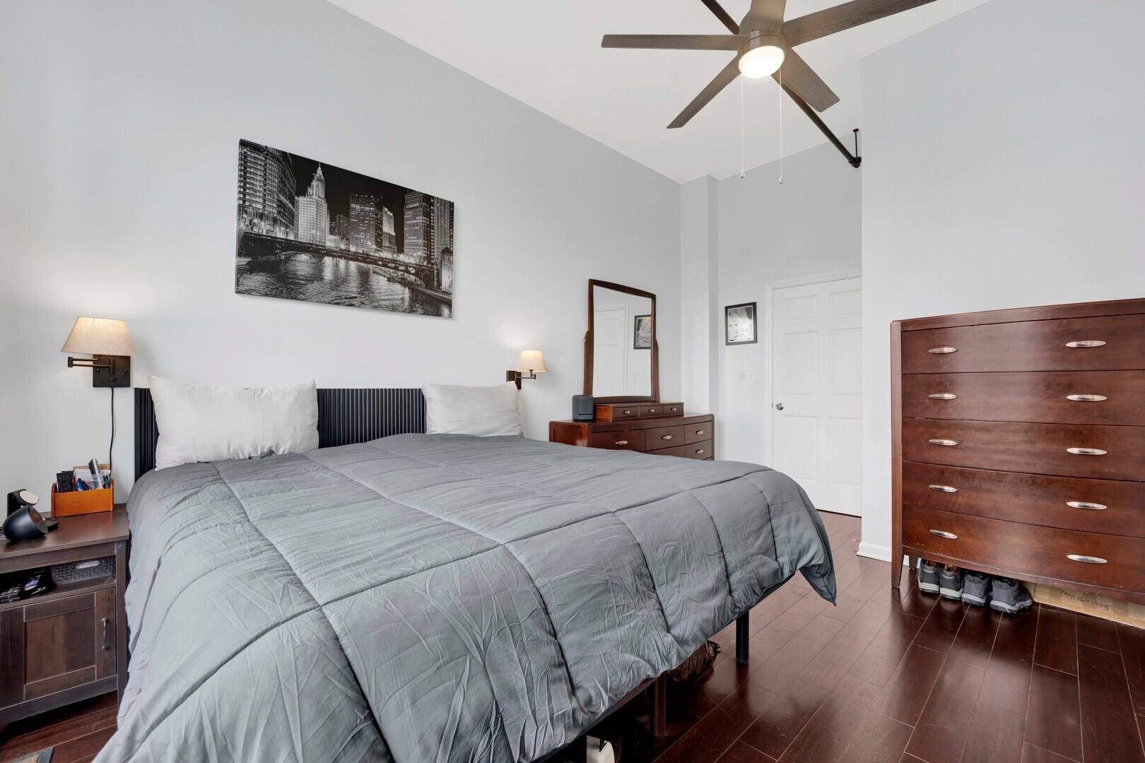 Building Photo - 1516 S Wabash Ave