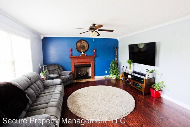 Building Photo - 3 br, 2.5 bath House - 1521 Bonnie Blue Ave