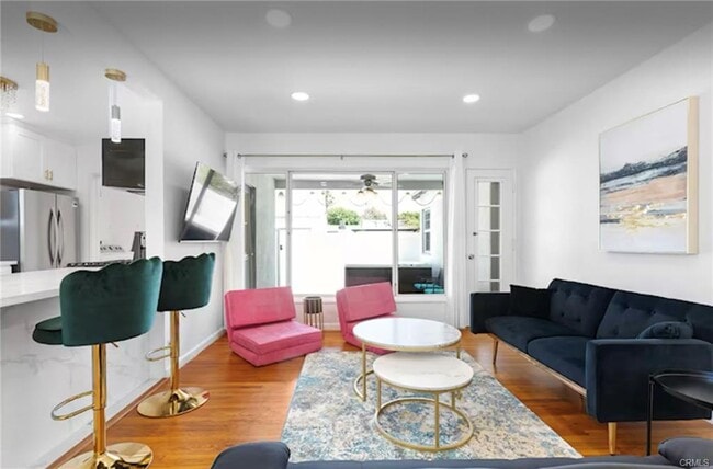 Building Photo - 13831 Bessemer St