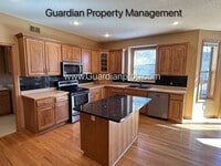 Building Photo - Brooklyn Park Single Family Home, Office, 3 Car Garage, New Carpet, Large Deck, Available Now