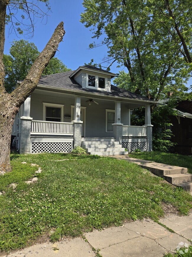 Building Photo - 712 Jefferson St