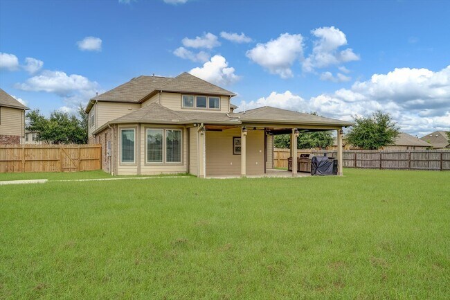 Building Photo - 25503 Briscoe Ranch Ct