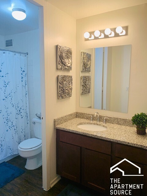 Building Photo - 7251 S South Shore Dr