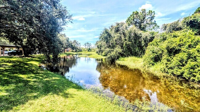 Building Photo - ANNUAL UNFURNISHED GROUND FLOOR CONDO 3 BED 2 BATH