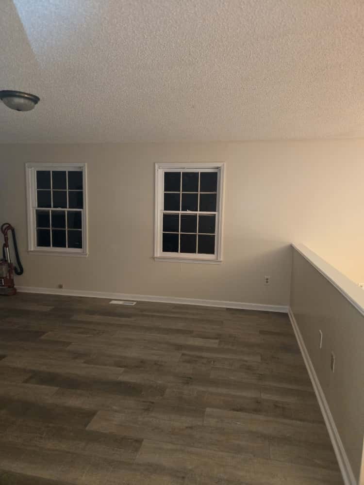 Family room - 314 W Gordon St