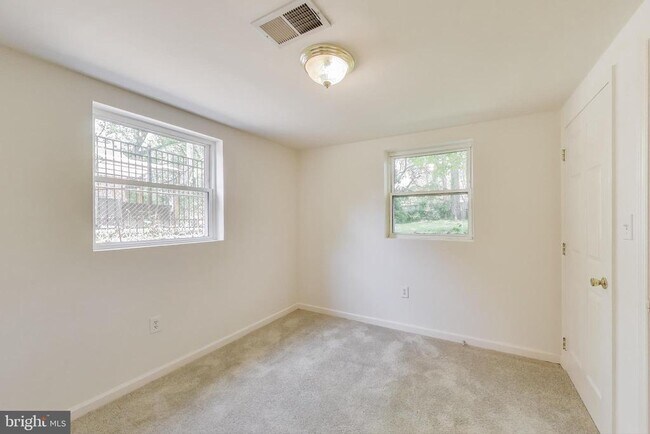 Building Photo - 3215 McComas Ave