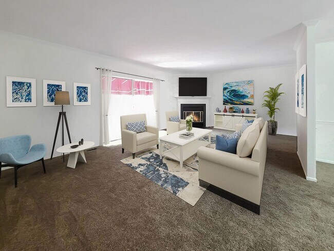 Primary Photo - Delightful 4BR TH in highly desired Chapel...