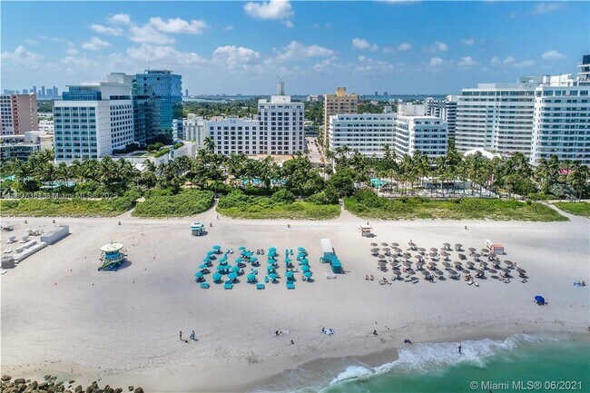 Building Photo - 215-230 30th St