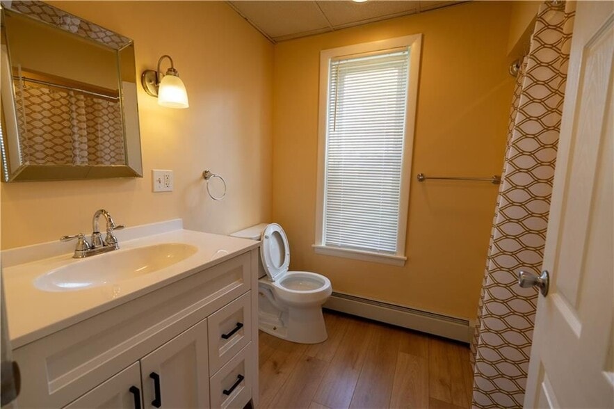 Building Photo - 43 Rivulet St